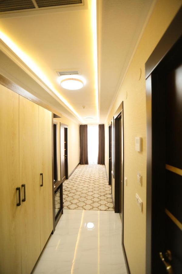 Royal Grand Hotel, Turkistan ภายนอก รูปภาพ