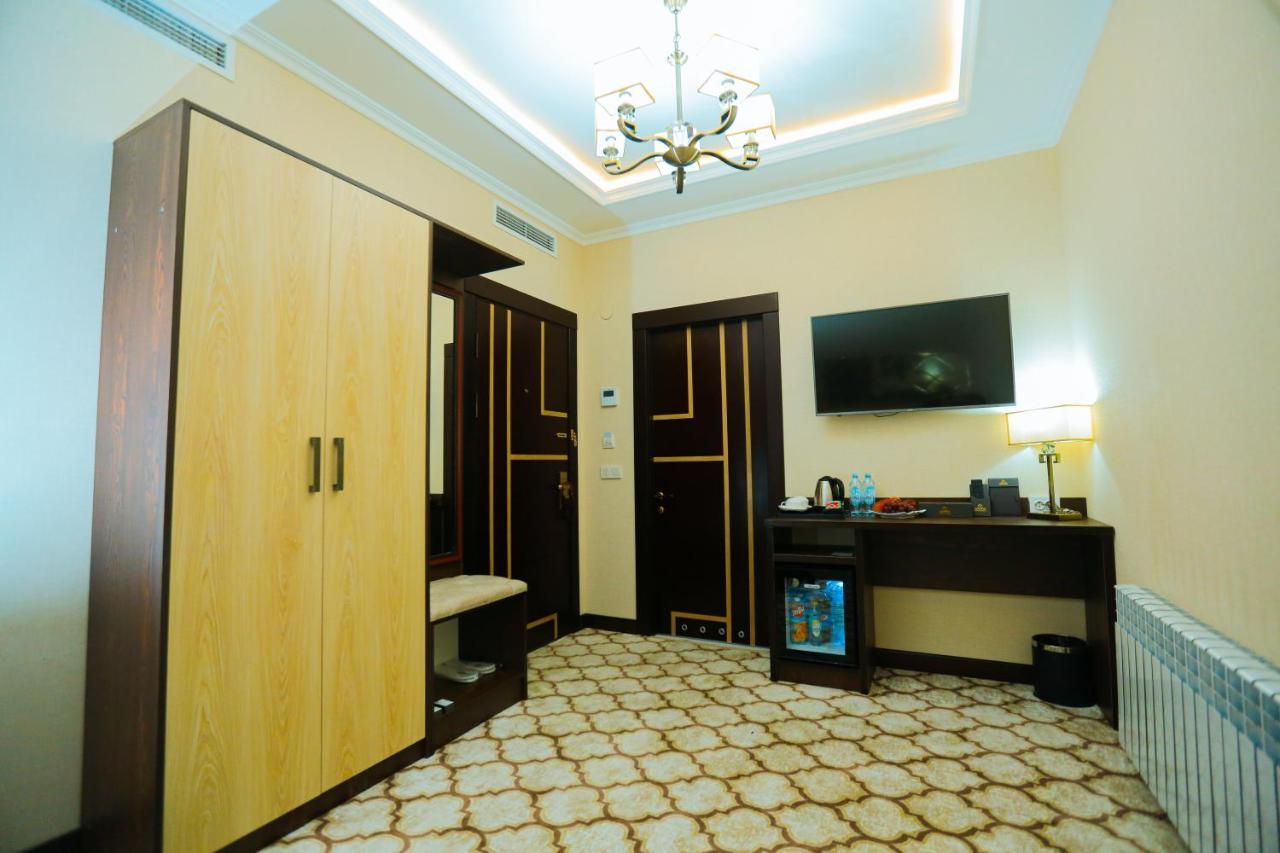 Royal Grand Hotel, Turkistan ภายนอก รูปภาพ