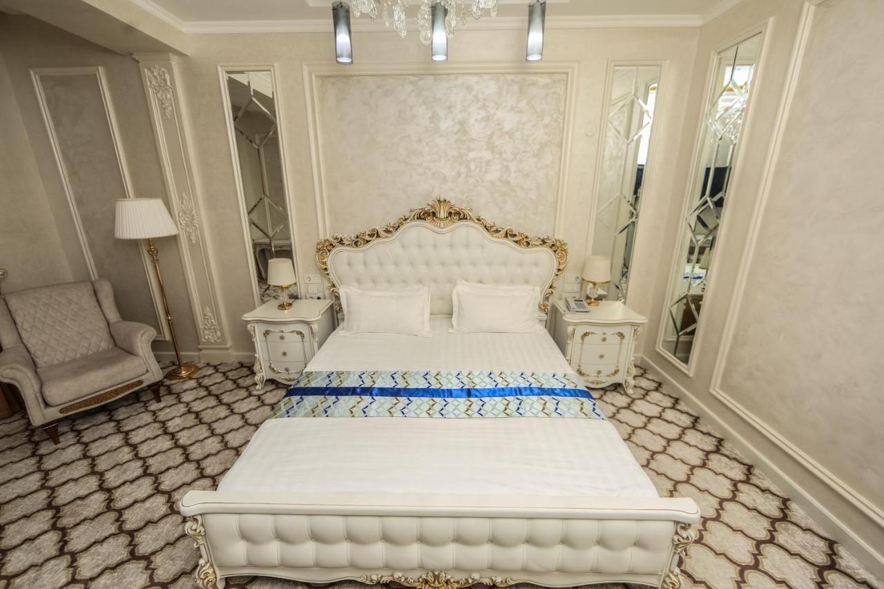 Royal Grand Hotel, Turkistan ภายนอก รูปภาพ